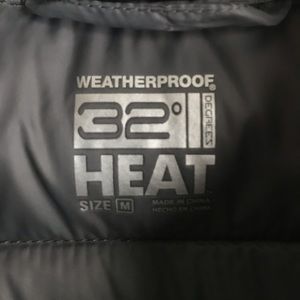 Men’s 32° Vest